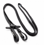 HKM Rubber reins