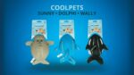 CoolPets Toy Dolphi the Dolphin - Image 4