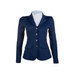 HKM Competition jacket -Luisa- - Image 5