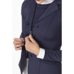 HKM Competition jacket -Luisa- - Image 9