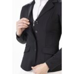 HKM Competition jacket -Luisa- - Image 4