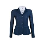 HKM Competition jacket -Mesh Linda- - Image 3