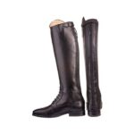 HKM Riding boots -Valencia Kids- long/extra slim - Image 2