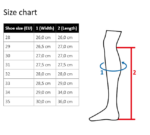 HKM Riding boots -Córdoba Kids- - Image 3