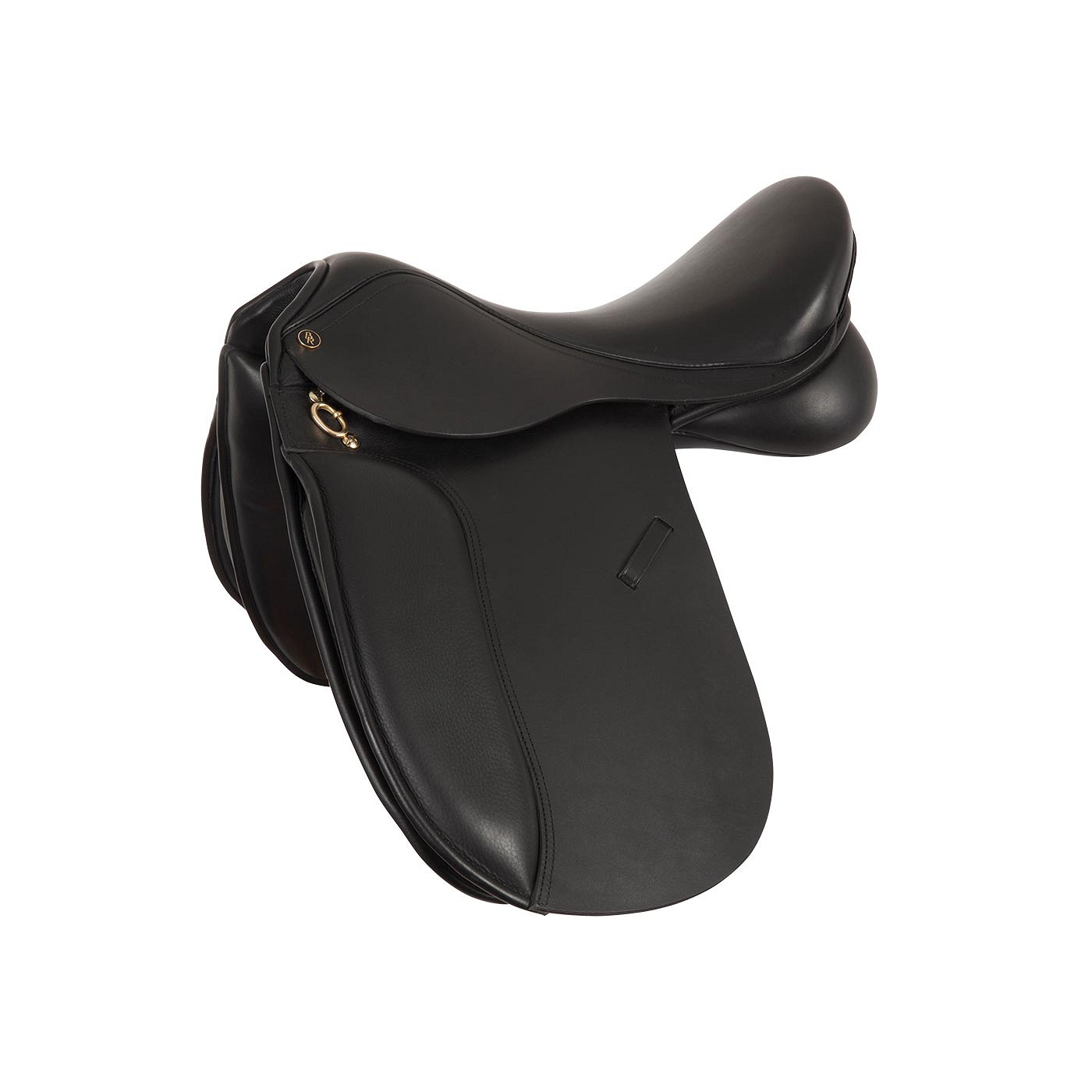101009_B001_01 BR Pony dressage saddle Torelline - Image 1