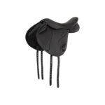 BR Saddle Zarlino jumpMonoflap with Gullet Swap System 3