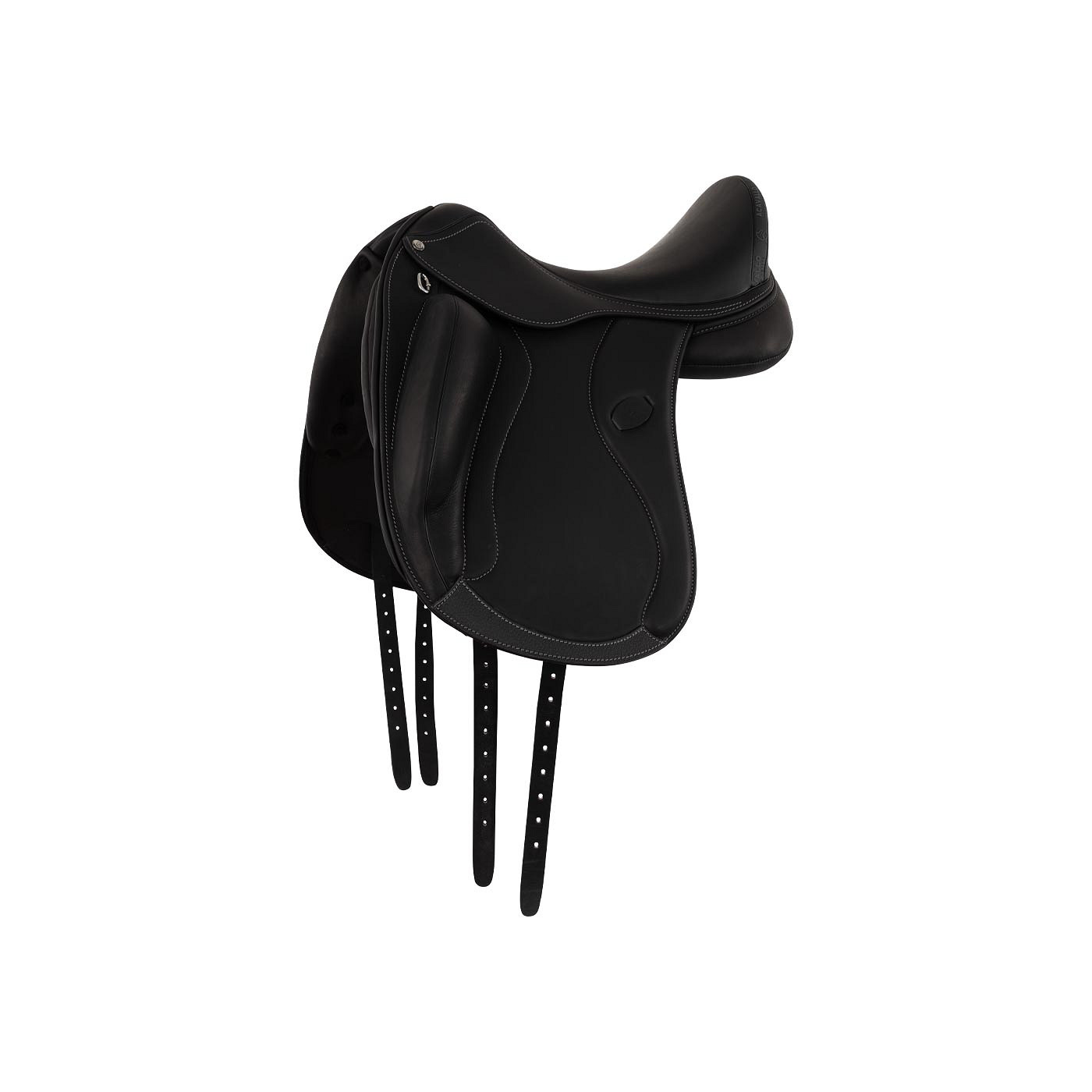 103300_B001_01 Acavallo Dressage saddle Raffaello - Image 1