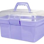 HKM Grooming set -Light- set of 6 .