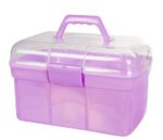 HKM Grooming set -Light- set of 6 . - Image 2