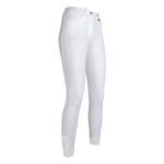 HKM Riding breeches -Kate- silicone knee patch