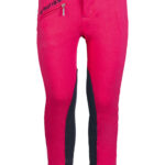 HKM Riding breeches -my first HKM