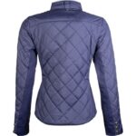 HKM Quilted jacket -Melody- (S) - Image 3