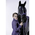 HKM Quilted jacket -Melody- (S) - Image 2