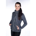 HKM Riding jacket -Limoni quilt- - Image 7