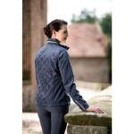 HKM Riding jacket -Limoni quilt- - Image 4