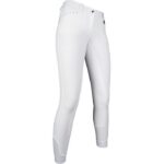 HKM Riding breeches -Limoni PAM Horse- 3/4 Alos seat (46)