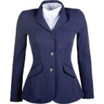 HKM Competition jacket -Woman Hunter-