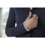 HKM Competition jacket -Woman Hunter- - Image 4