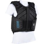 HKM Body protector -Easy fit- (ADULT S) - Image 4