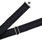 HKM Surcingles with T fastener, 1