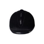 HKM Riding helmet -New Flock- - Image 3