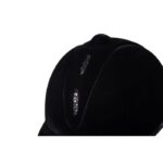 HKM Riding helmet -New Flock- - Image 4