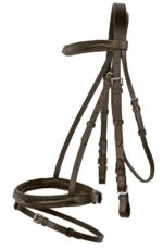 HKM Bridle -Jana - Image 2