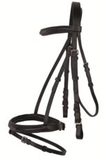HKM Bridle -Jana