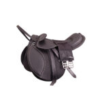 PREMIERE Saddle Pony Complete