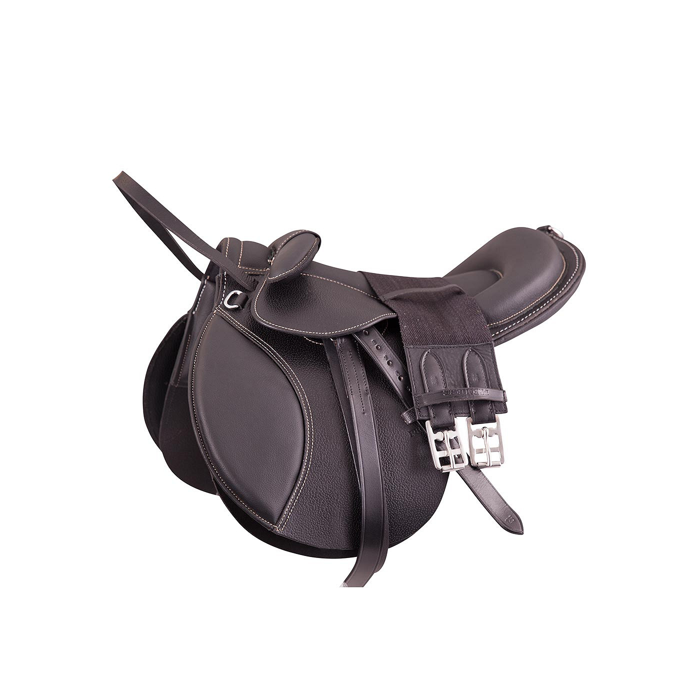 109102_B001_01 PREMIERE Saddle Pony Complete - Image 1