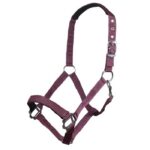 HKM Head collar -Sydney- Style, with soft padding