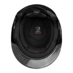 HORKA Ladies safety helmet GAUDI GLOSSY - Image 6