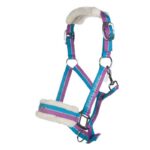 HKM Head collar for pony -Funny Horses- - Image 4