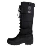 HKM Winter thermo boots -Husky- - Image 5
