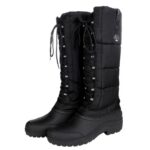 HKM Winter thermo boots -Husky-