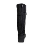HKM Winter thermo boots -Husky- - Image 4