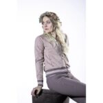 HKM Blouson -Melody- (XS) - Image 3