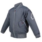 HKM Blouson -Julia-
