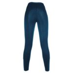 HKM Riding leggings -Yvi- silicone full seat - Image 6