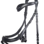 HKM Bridle -Anatomic