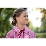 HKM Riding blouse -Piccola- (98/104 cm) - Image 5