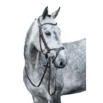 HKM Bridle -Anatomic Sports- - Image 3