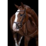 HKM Bridle -Anatomic Sports- - Image 6