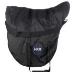 HKM Saddle Bag -Basic- .