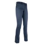 HKM Jodhpur riding breeches -Moena Softshell Plain (36) - Image 4