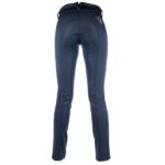 HKM Jodhpur riding breeches -Moena Softshell Plain (36) - Image 3