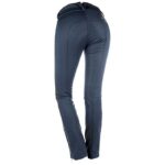 HKM Jodhpur riding breeches -Moena Softshell Plain (36)
