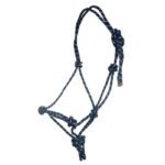 HKM Rope halter set -Trust- - Image 2