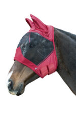 HKM Anti-fly mask -High Professiona - Image 8