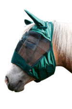 HKM Anti-fly mask -High Professiona - Image 6